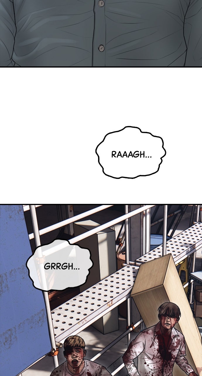 Read The End Has Come Manga Online