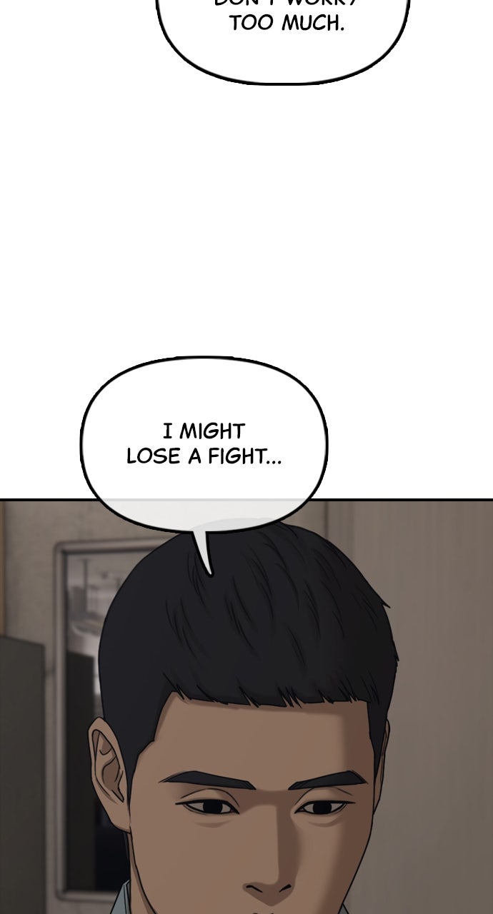 Read The End Has Come Manga Online