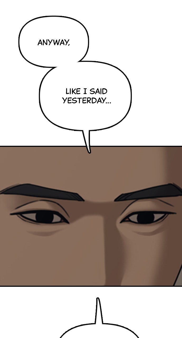 Read The End Has Come Manga Online