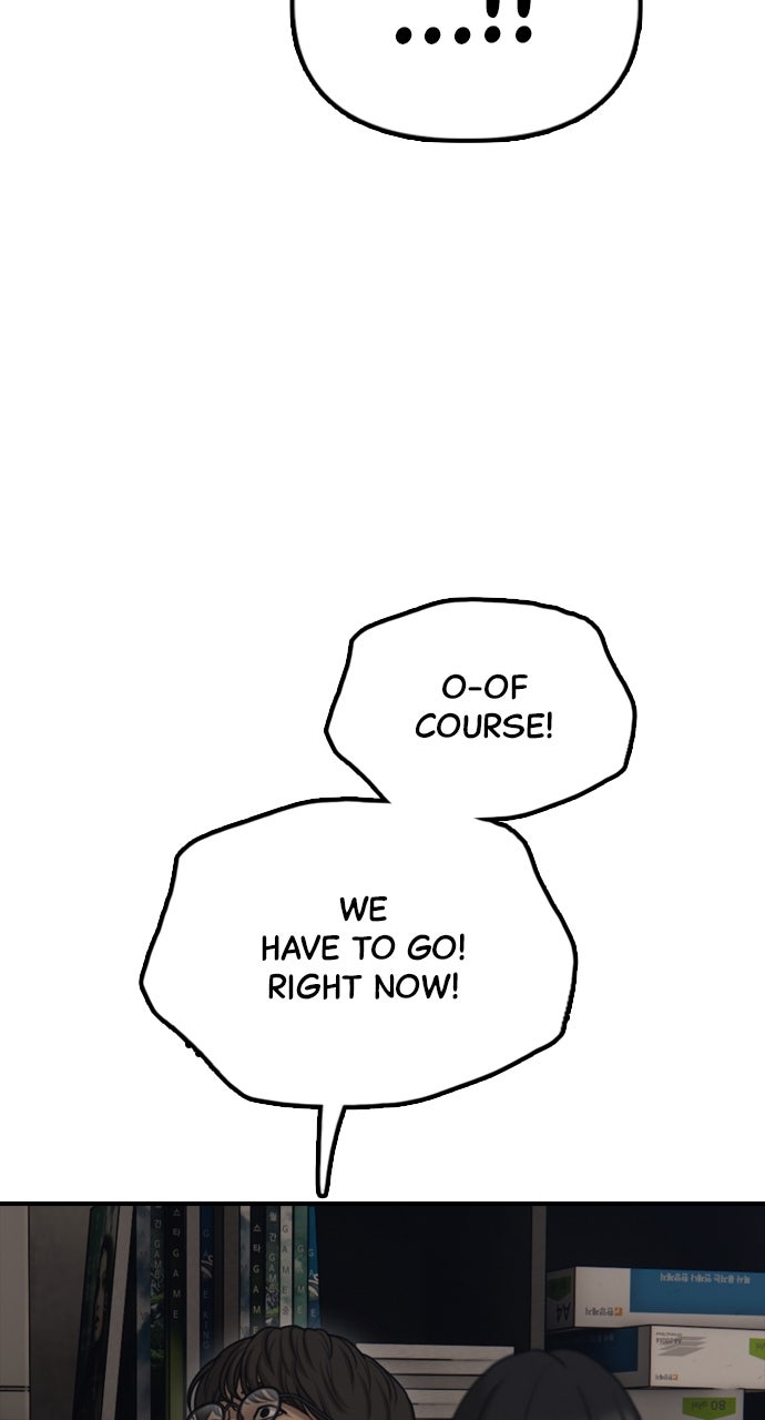Read The End Has Come Manga Online