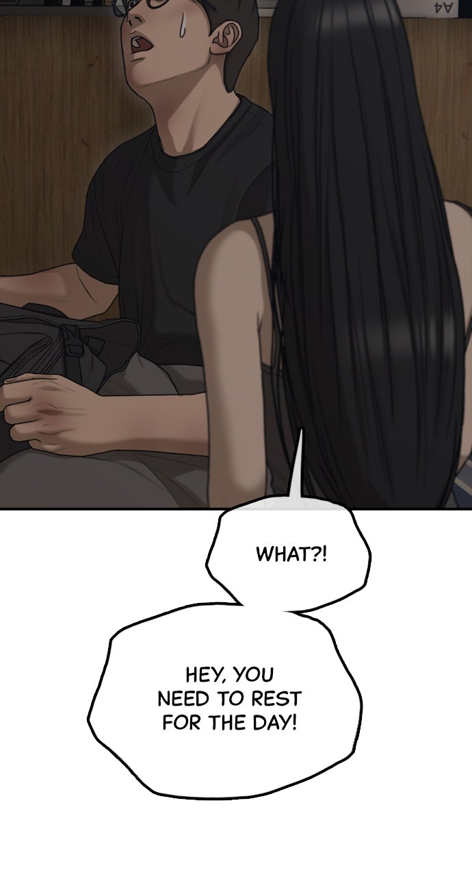 Read The End Has Come Manga Online