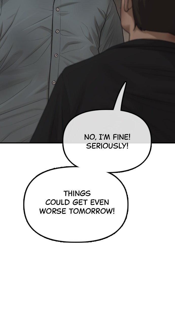 Read The End Has Come Manga Online