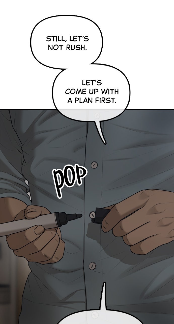Read The End Has Come Manga Online
