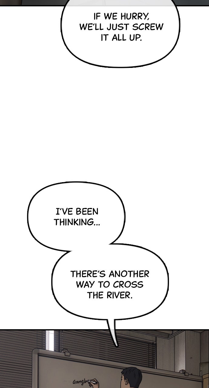 Read The End Has Come Manga Online