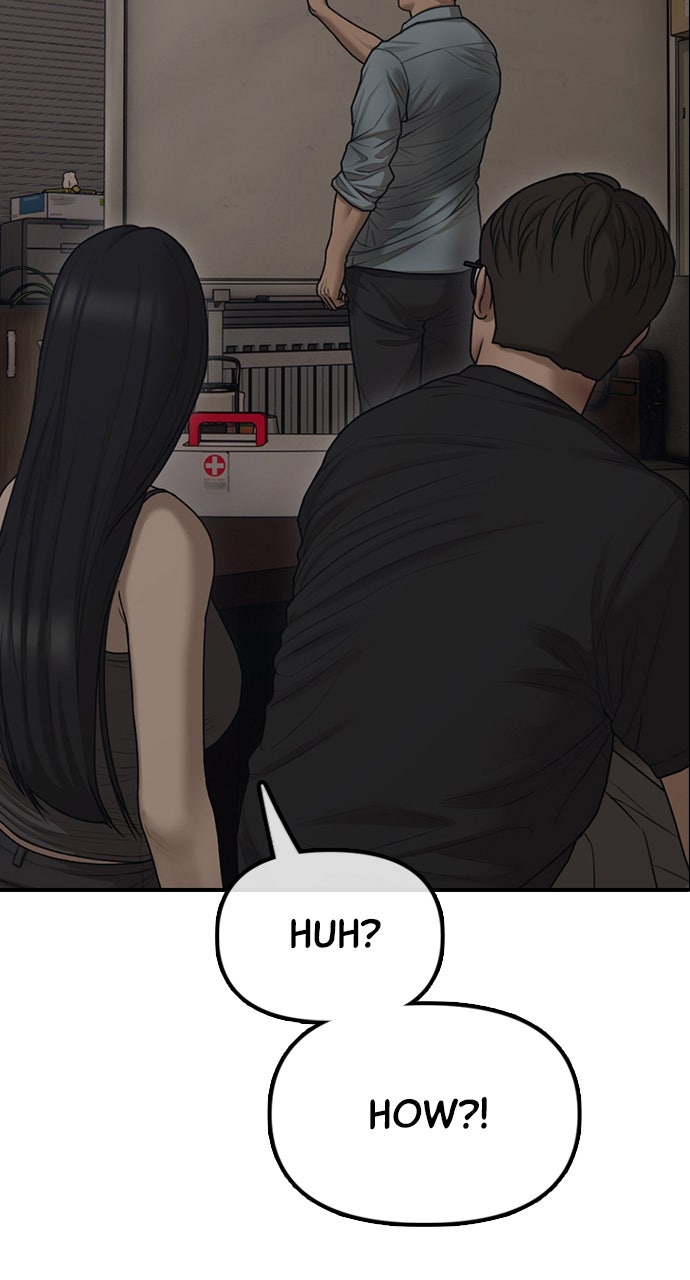 Read The End Has Come Manga Online