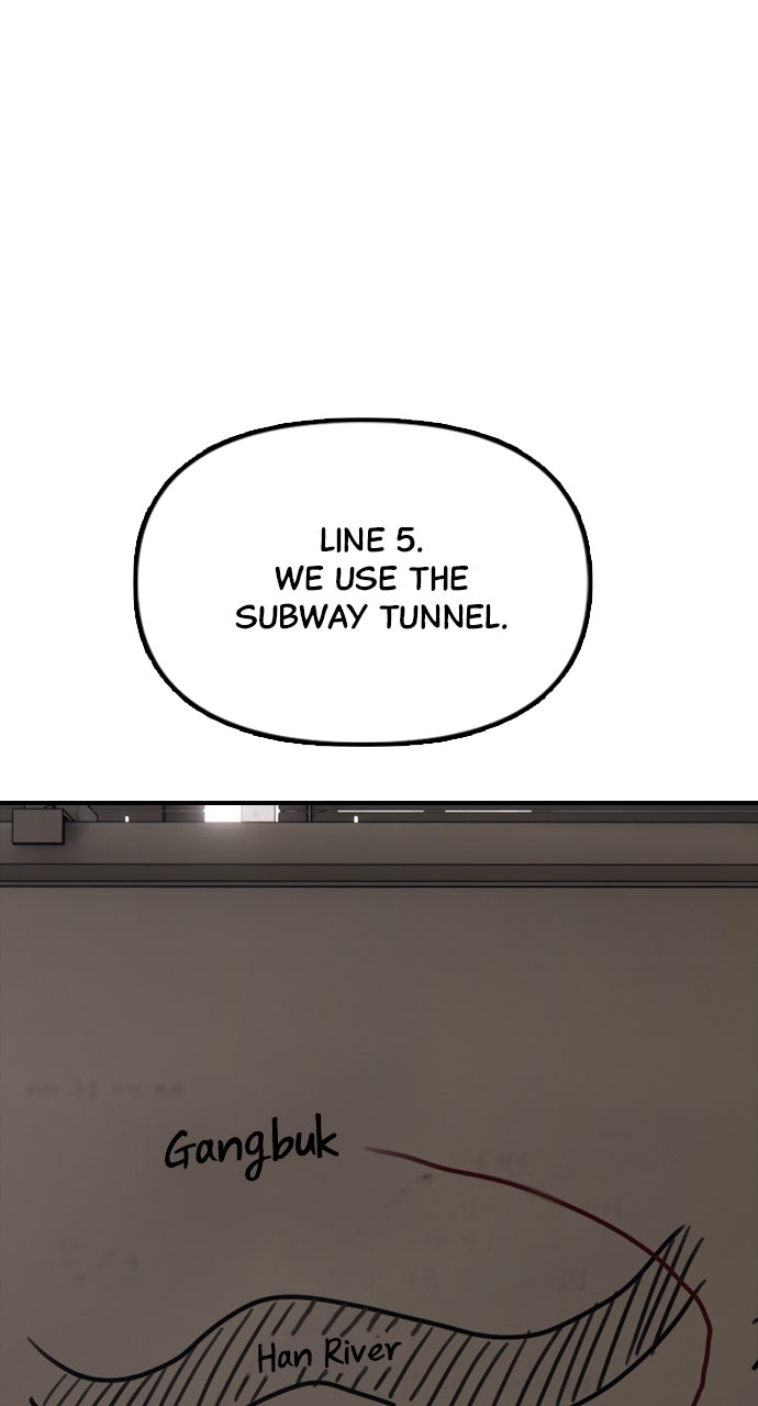 Read The End Has Come Manga Online