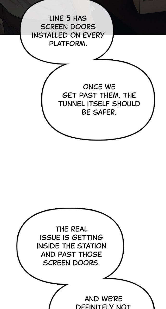 Read The End Has Come Manga Online