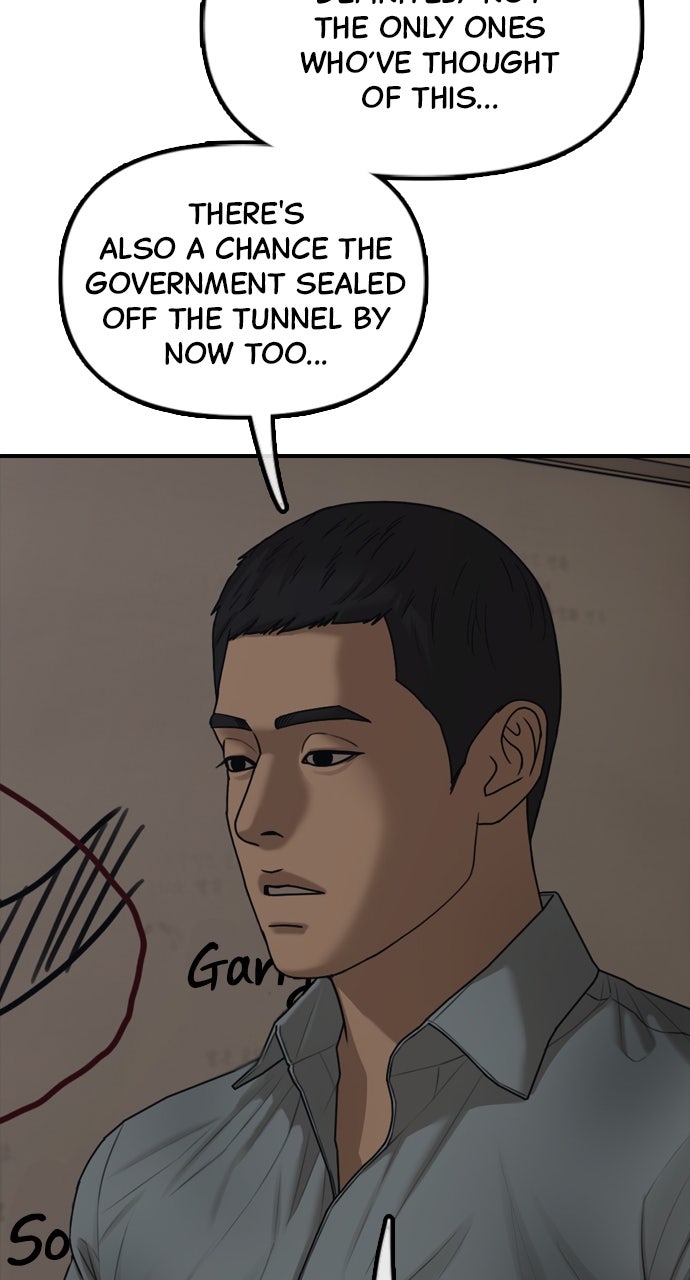Read The End Has Come Manga Online