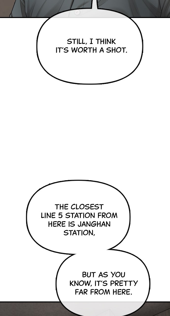 Read The End Has Come Manga Online