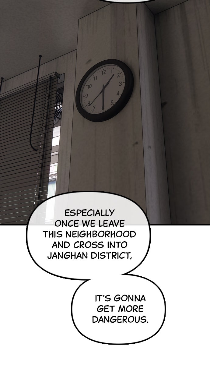 Read The End Has Come Manga Online