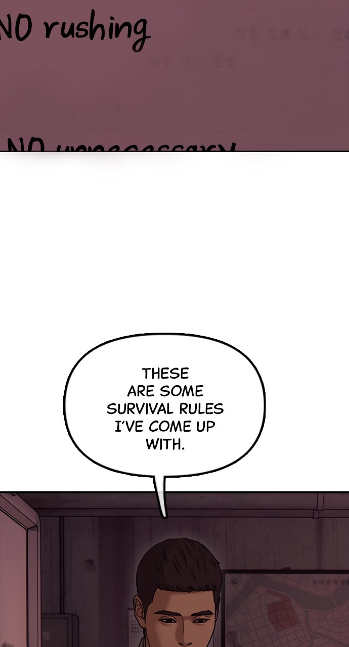 Read The End Has Come Manga Online
