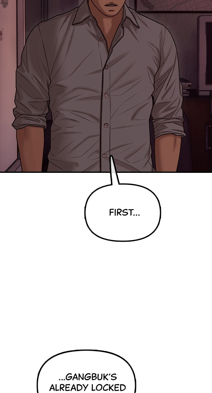 Read The End Has Come Manga Online