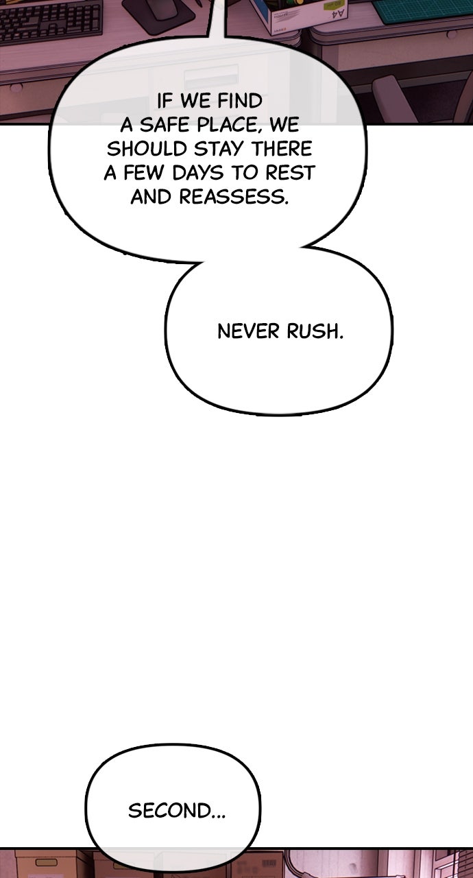 Read The End Has Come Manga Online