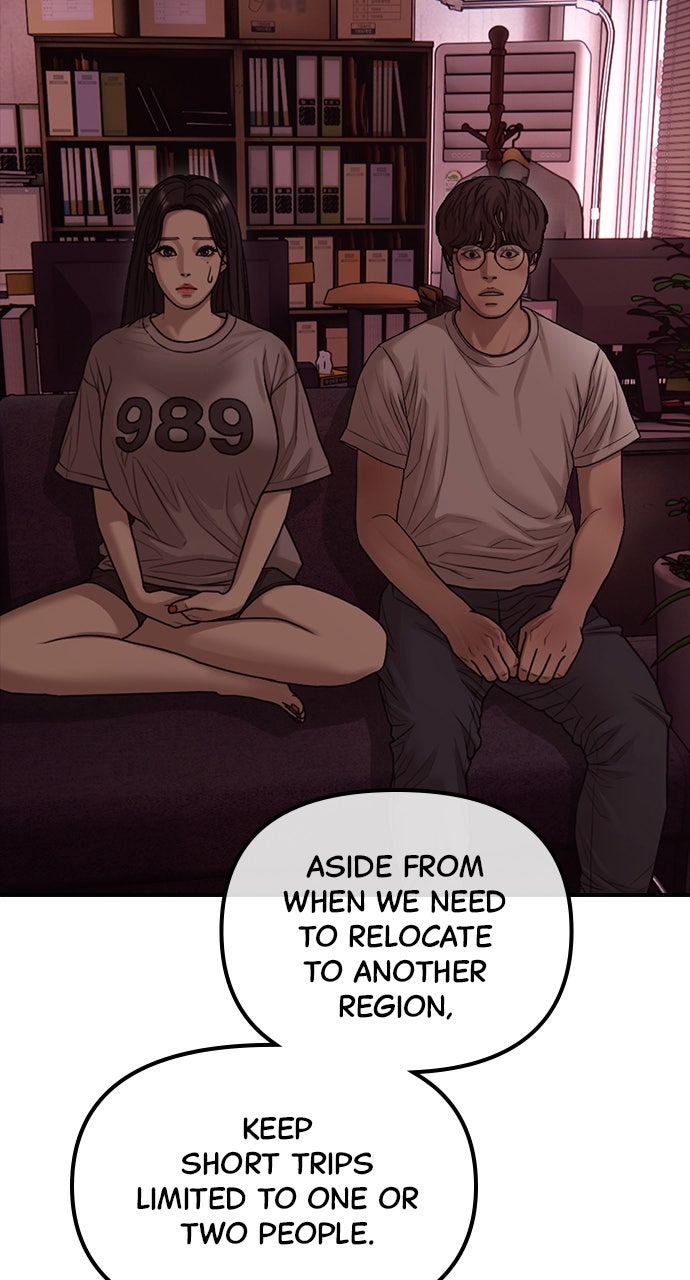 Read The End Has Come Manga Online