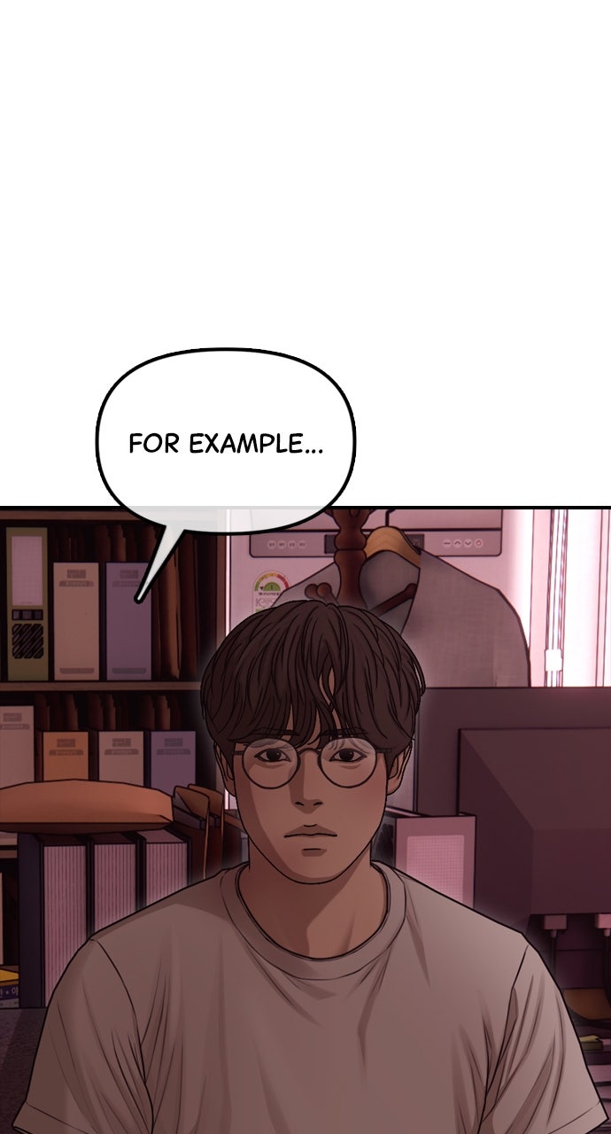 Read The End Has Come Manga Online