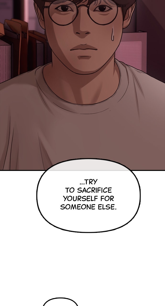 Read The End Has Come Manga Online