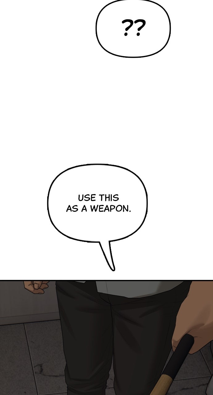 Read The End Has Come Manga Online
