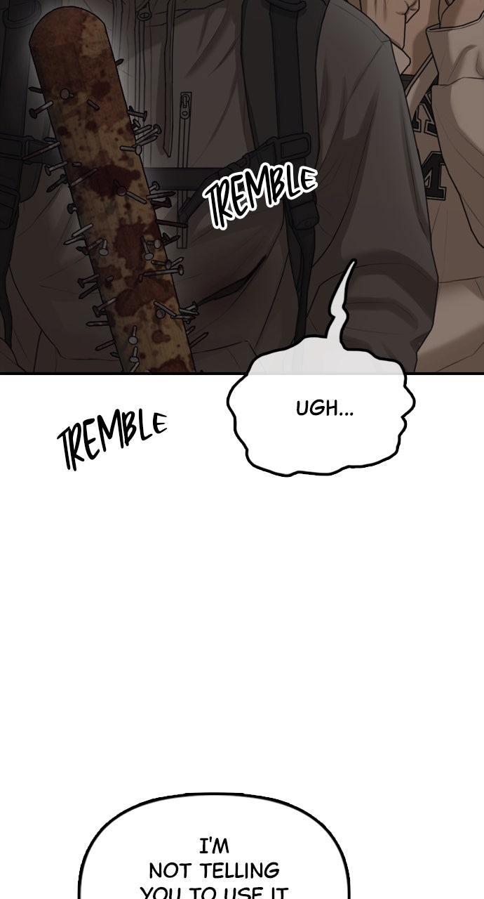 Read The End Has Come Manga Online