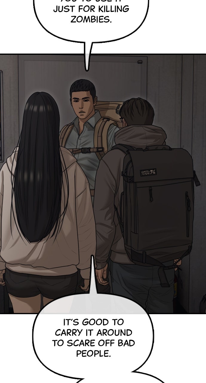 Read The End Has Come Manga Online