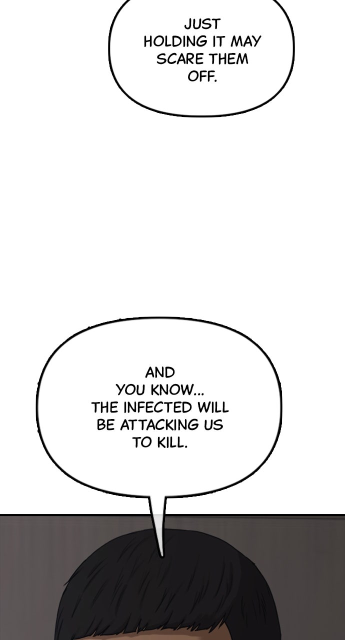 Read The End Has Come Manga Online