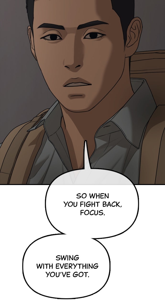 Read The End Has Come Manga Online