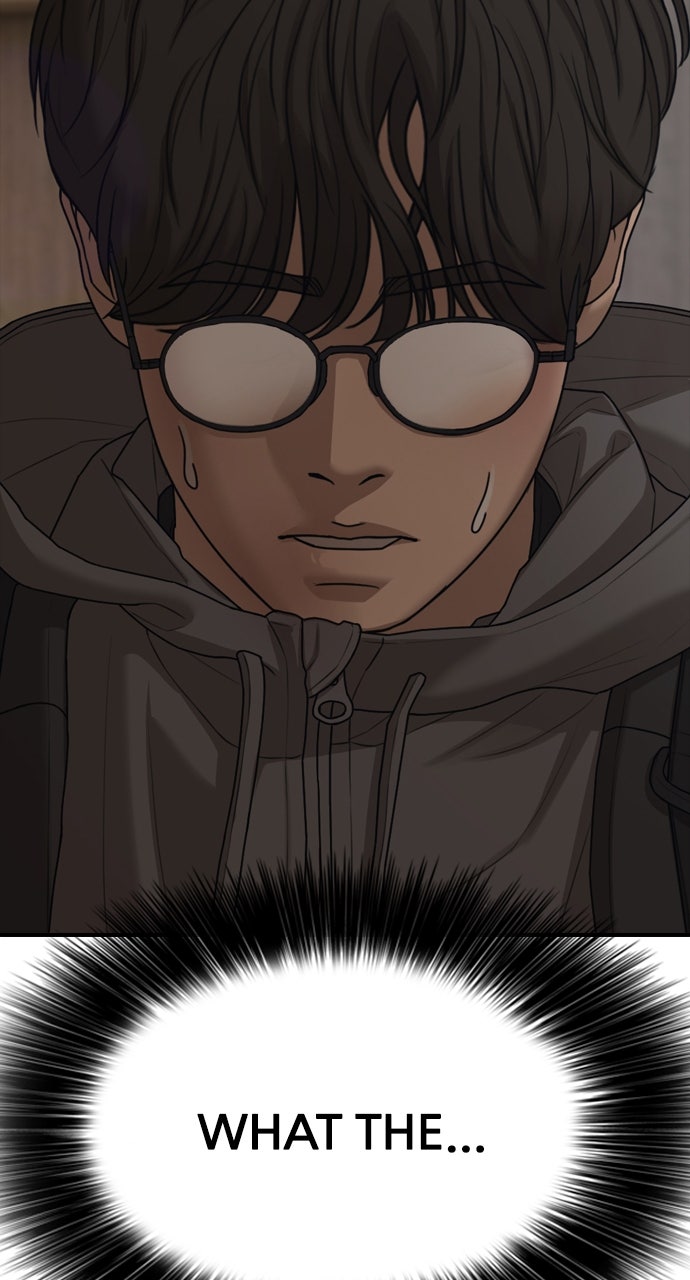 Read The End Has Come Manga Online