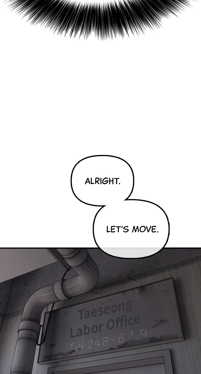 Read The End Has Come Manga Online