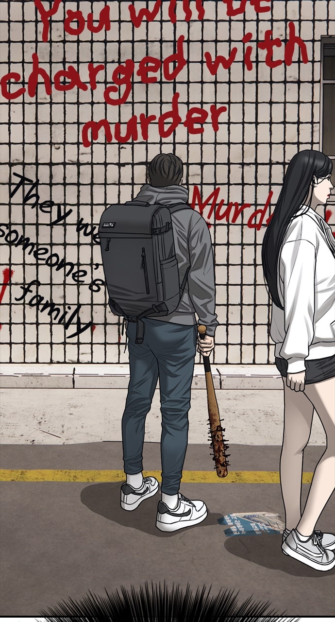 Read The End Has Come Manga Online