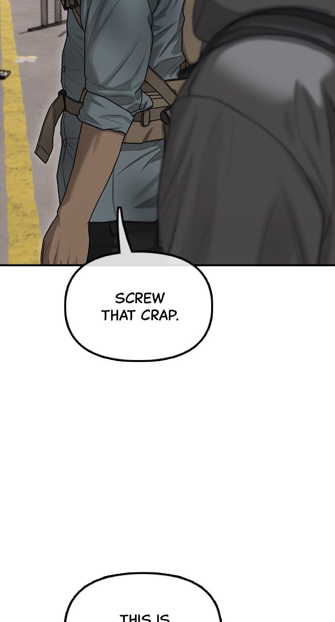 Read The End Has Come Manga Online