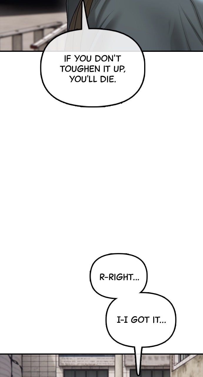 Read The End Has Come Manga Online