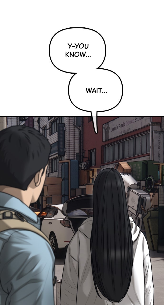 Read The End Has Come Manga Online