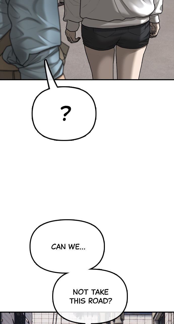 Read The End Has Come Manga Online
