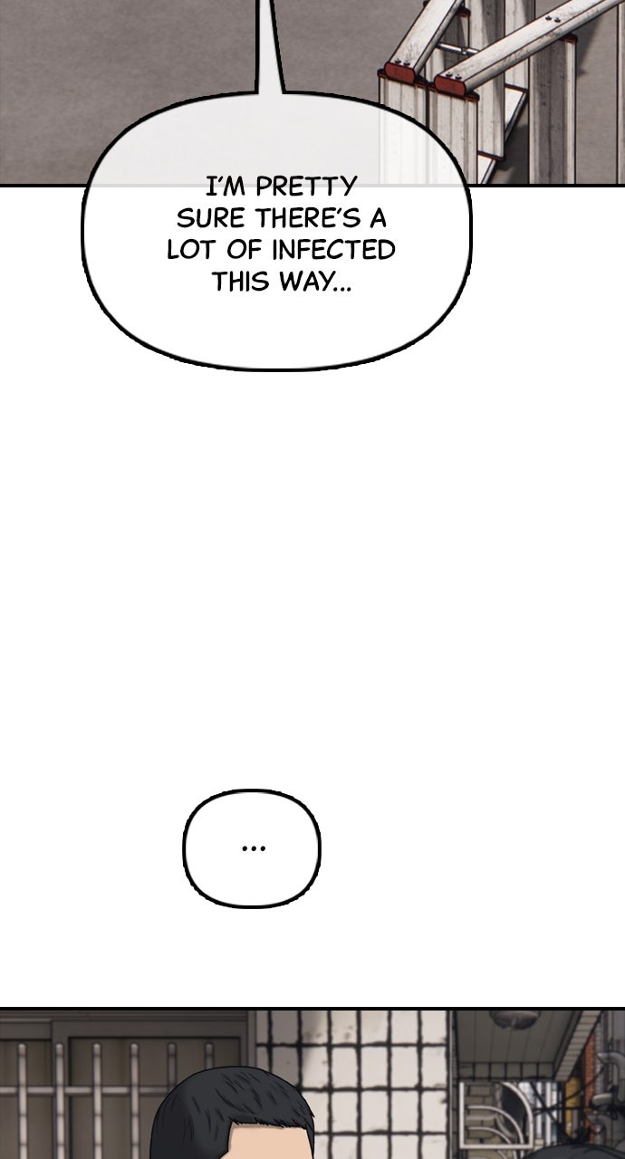 Read The End Has Come Manga Online