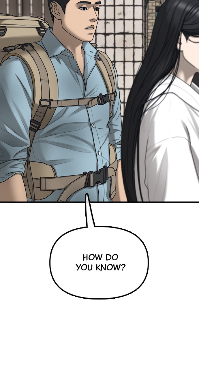 Read The End Has Come Manga Online