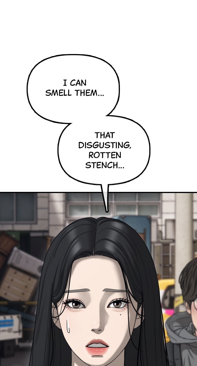Read The End Has Come Manga Online