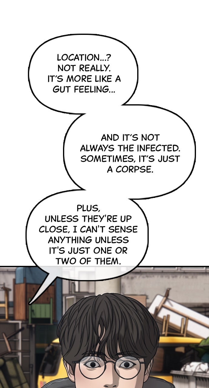 Read The End Has Come Manga Online