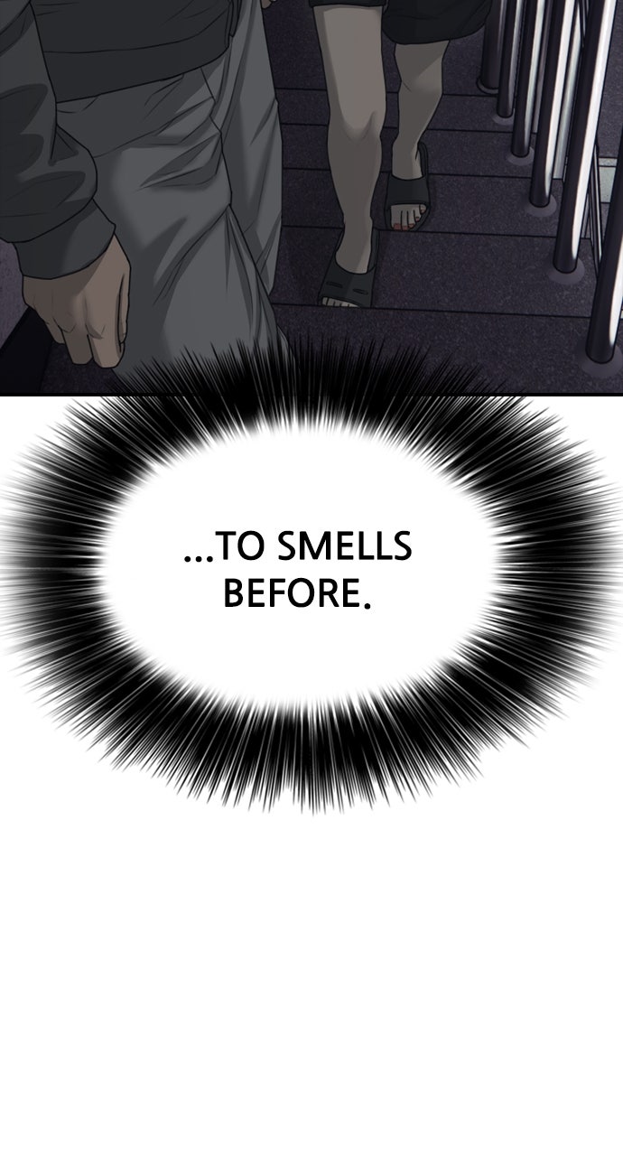 Read The End Has Come Manga Online
