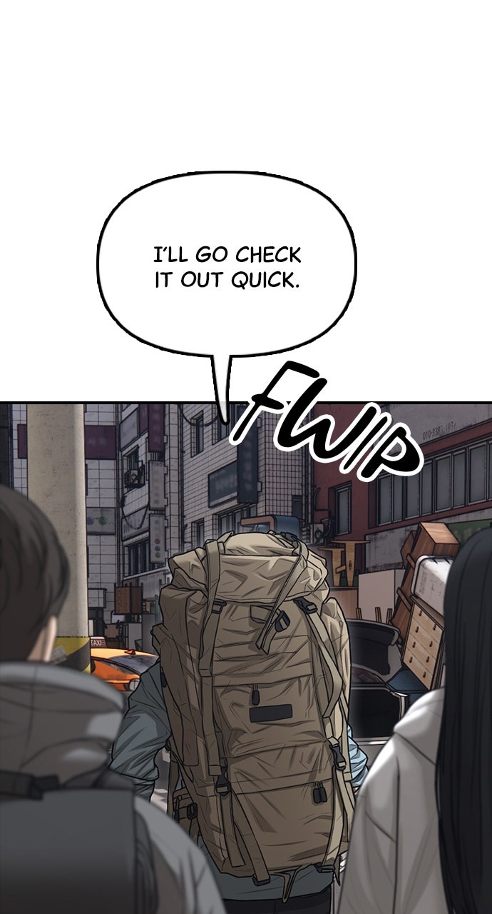 Read The End Has Come Manga Online