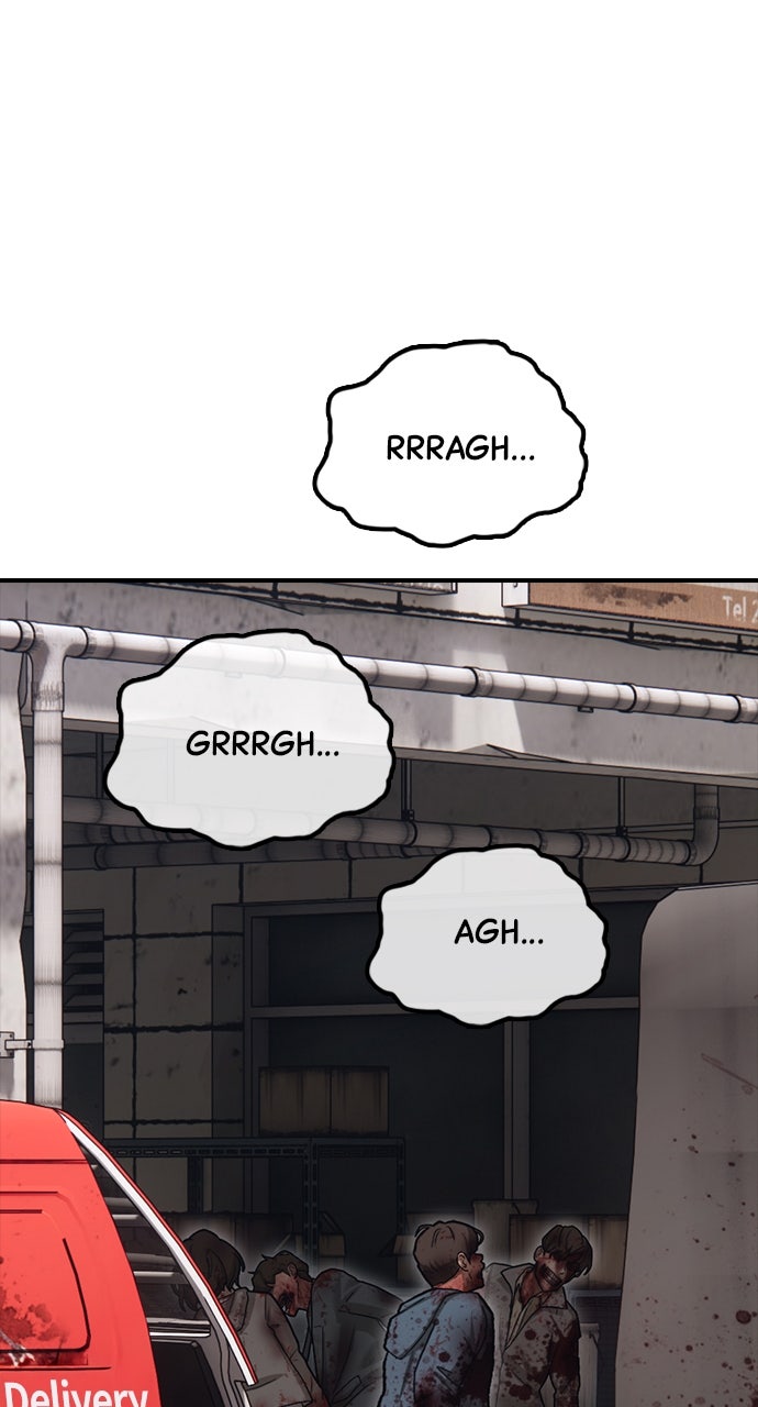 Read The End Has Come Manga Online