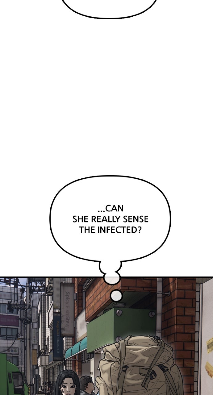 Read The End Has Come Manga Online