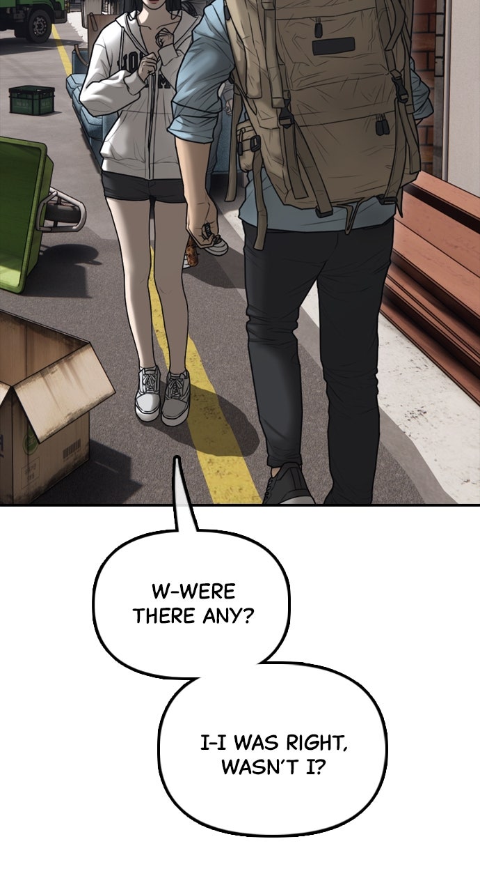 Read The End Has Come Manga Online
