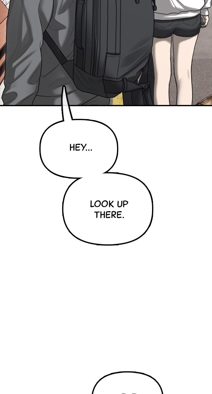 Read The End Has Come Manga Online
