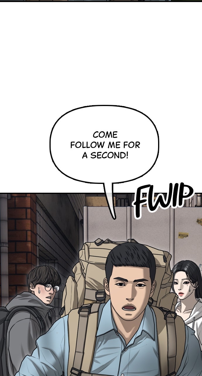 Read The End Has Come Manga Online