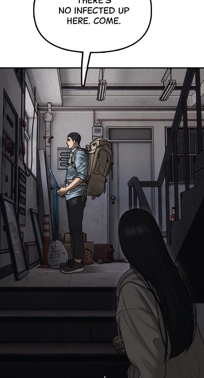 Read The End Has Come Manga Online