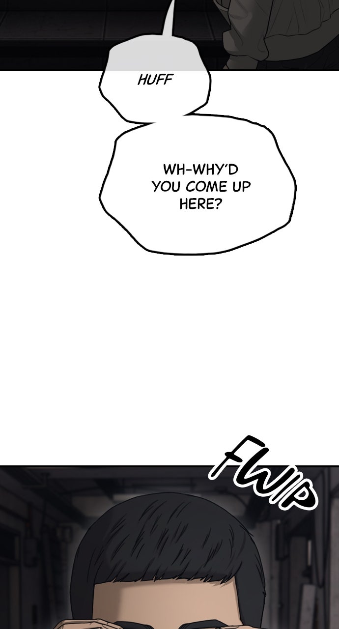 Read The End Has Come Manga Online