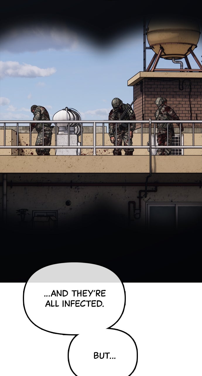 Read The End Has Come Manga Online