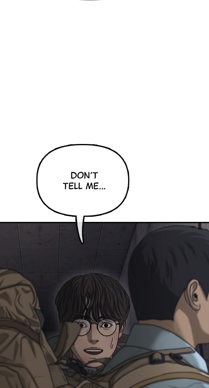 Read The End Has Come Manga Online