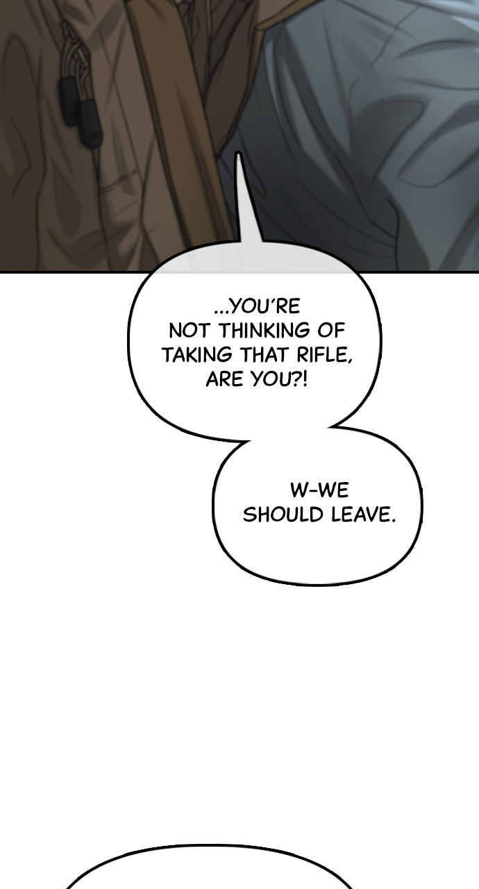 Read The End Has Come Manga Online