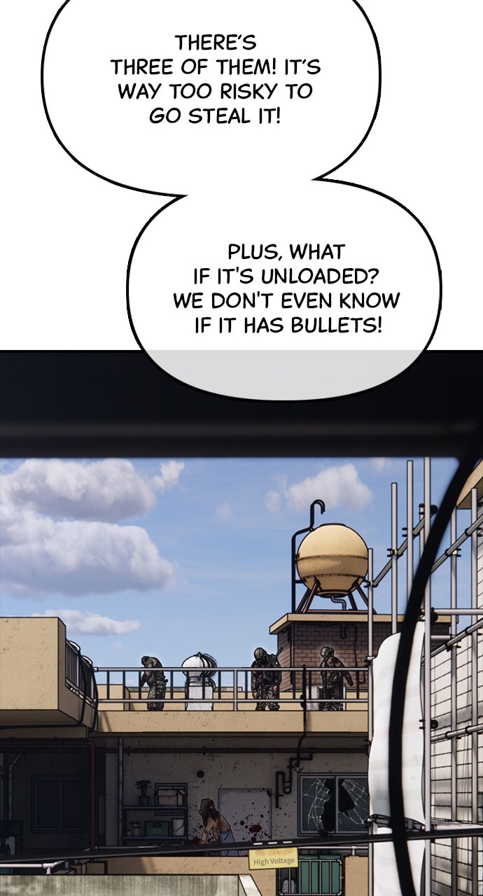 Read The End Has Come Manga Online