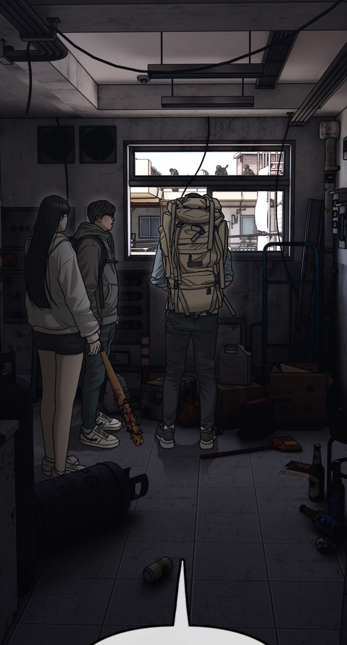 Read The End Has Come Manga Online